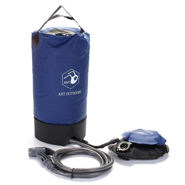 Outdoor Shower Bag