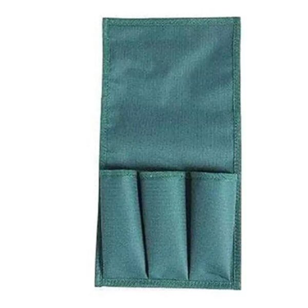 Foldable Outdoor Side Pouch